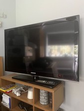 Samsung Tv  LE40C530F1W