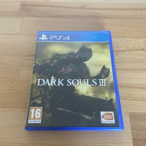 Dark souls sony playstation - 3,
