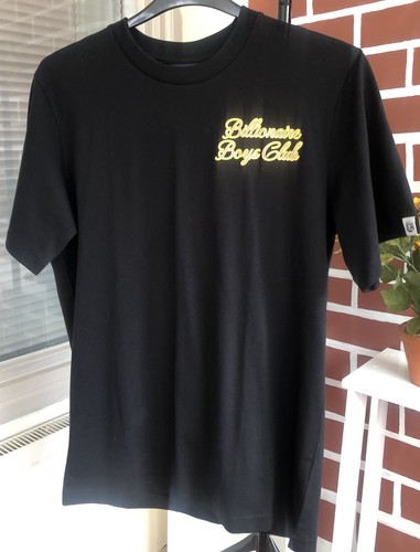 Billionaire boys club bbc - club,