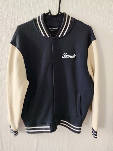 Sonneti vintage jacket size - vintage,