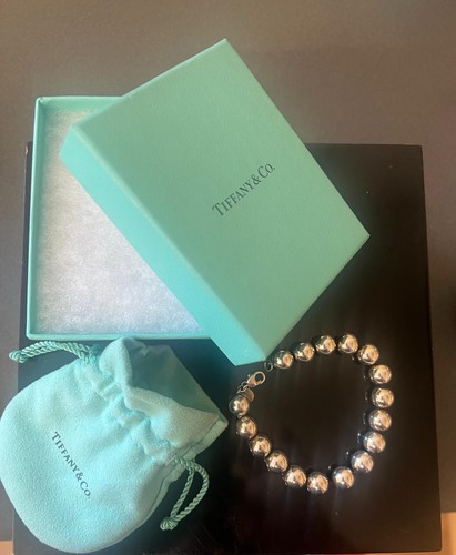 Tiffany signed 925 - &,