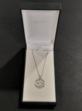 Scottish Ortak 925 Sterling