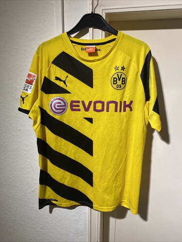Borussia dortmund 2014 home - borussia,