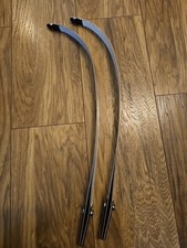 Soul Fibre Wood Limbs Medium