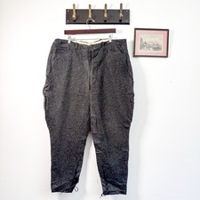 Vintage WW2 1940s Swedish Army