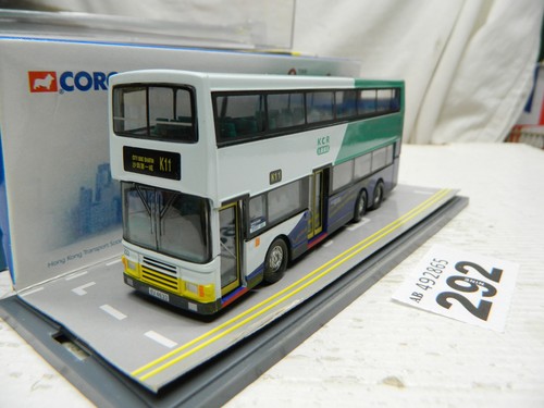 Corgi leyland olympian 3 - olympian,