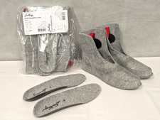 Lundhags Boot Liners Insoles