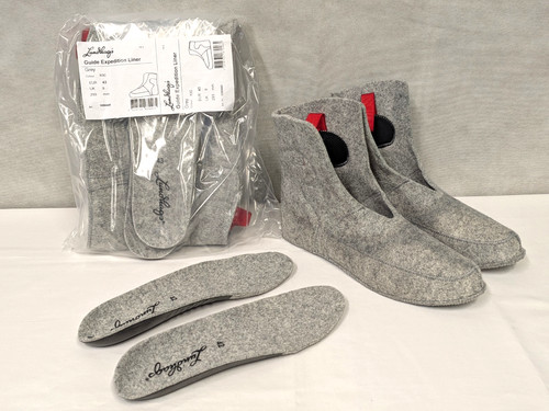 Lundhags boot liners insoles - boot,