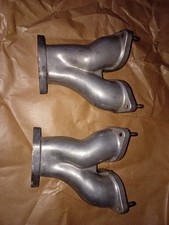 VW 1600 air cooled manifolds for drla and IDF carbs