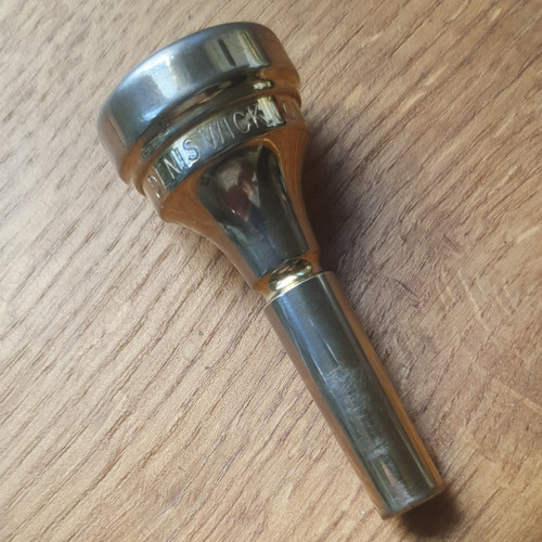 Denis wick tenor horn - denis,