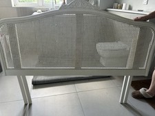 French Style Headboard Gratin