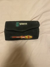 Wera 1000V VDE 16 piece