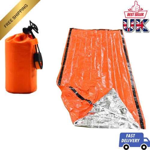 Outdoor emergency thermal - emergency,