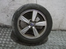 Volvo V40 16 Inch Alloy Wheel