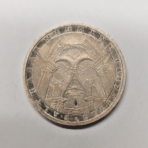 Germany mark 1978 km - mark,