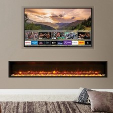 Gazco Radiance 195R Inset