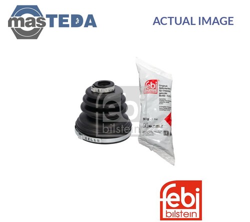 197315 joint boot kit febi - 197315, cv