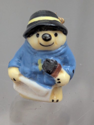 Rare paddington bear coalport - rare,