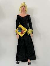 MADONNA - BREATHLESS MAHONEY