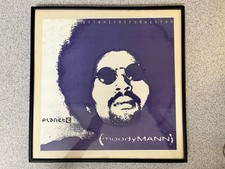 Moodymann Silent Introduction