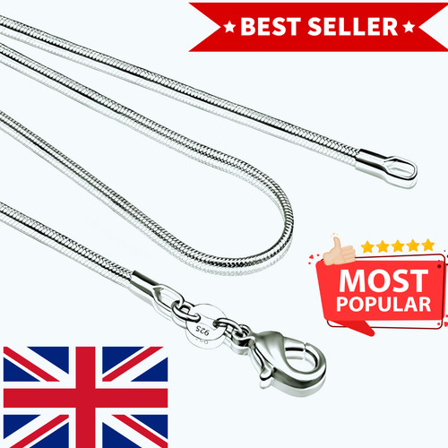 Genuine 925 sterling silver - sterling,