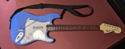 Wii guitar harmonix 96561 - -,