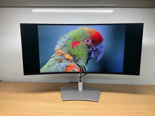 Dell ultrasharp u3423we - dell,