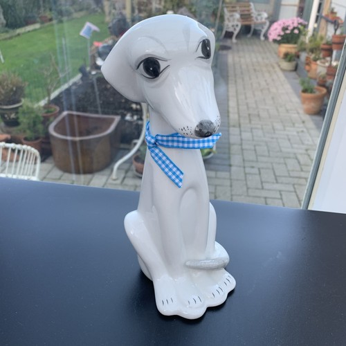 Vintage sitting long neck - vintage,