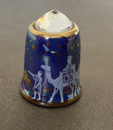 Vintage sutherland wise men - vintage,