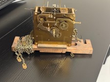 Howard Miller Ridgeway