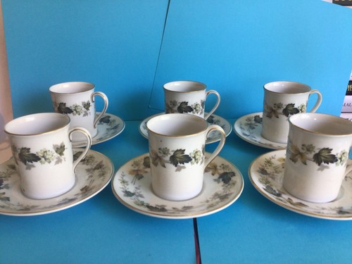 Royal doulton larchmont - royal,