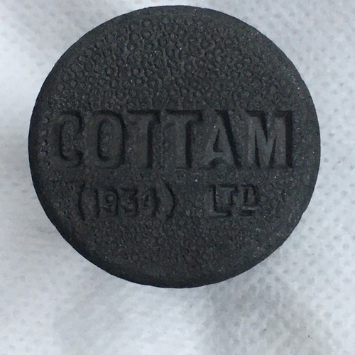 Cottam ltd old antique - cottam, (1934)