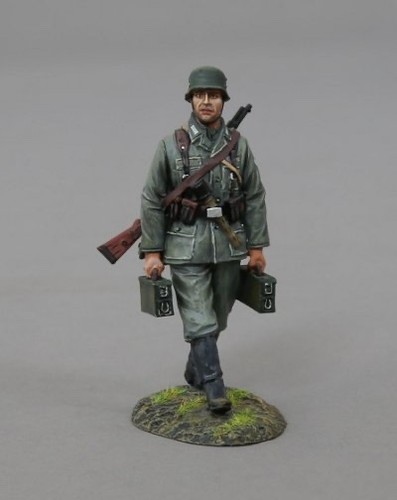 Thomas gunn miniatures - miniatures,