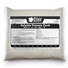 Soluble Tomato Food &