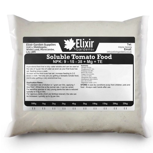 Soluble tomato food - food, &