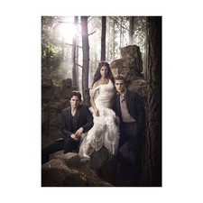 The Vampire Diaries V2 Series