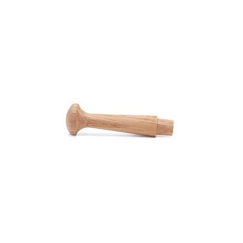 Oak shaker peg - oak, 2-1/2