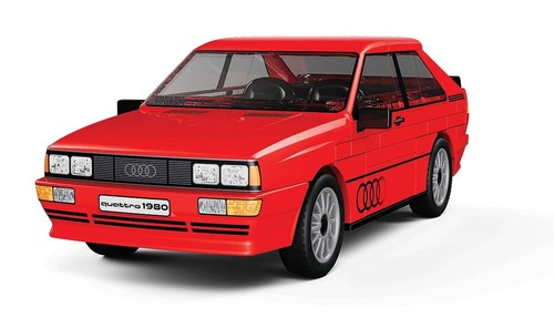 Cobi 24664 red - cobi,