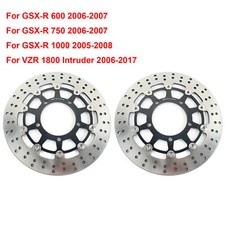 For Suzuki GSXR 600 GSX-R 600