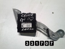 2002 TOYOTA CELICA ECU