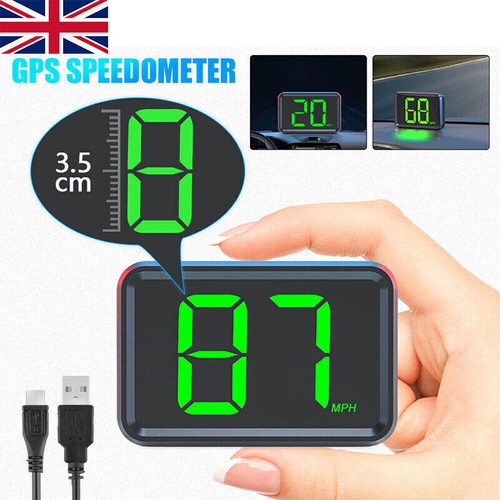Car digital gps - uk,