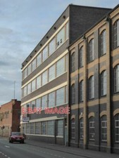 PHOTO  NEW ROAD CARPET MILLS