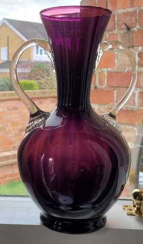 Mcm rich purple - rich,