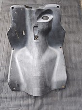 Yamaha Jog RR CS50 Leg Shield Panel