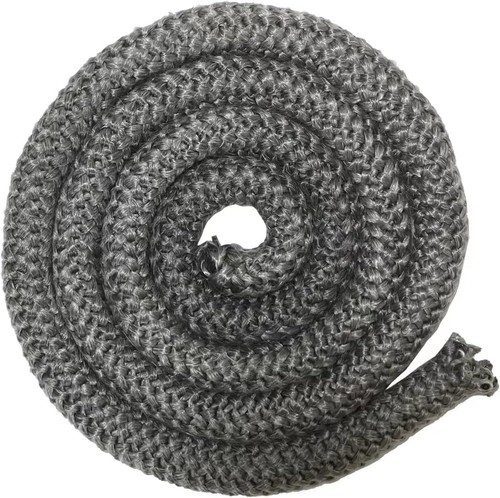 Wood stove gasket - wood,