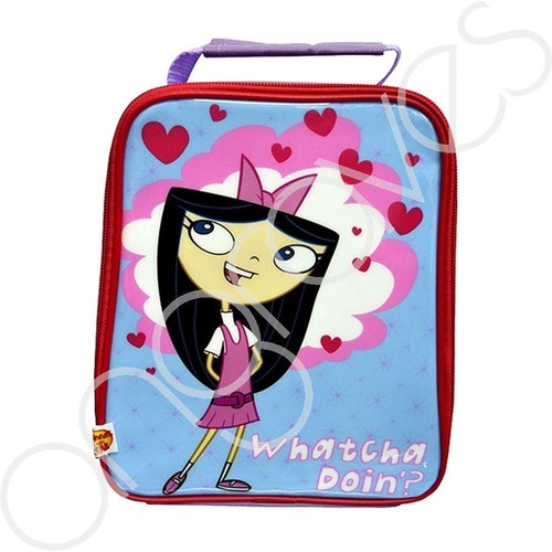 Disney phineas and ferb - disney,