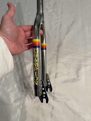 Knock off champion forks - champion,