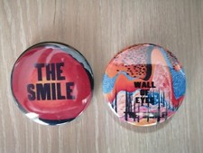 The Smile Thom Yorke Music