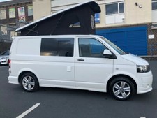 VW T5 T6 Poptop Popup Roof SWB Campervan Motorhome Supply & 1 Day Fit in Stock 
