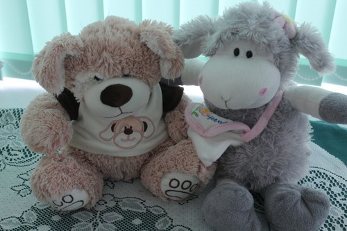 Cuddles collection bundle - cuddles,